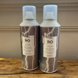 2 for 1! Unopened Full Size Zig Zag